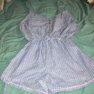 SHEIN Romper